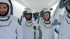 ESPACIO A TIERRA June 12, 2025